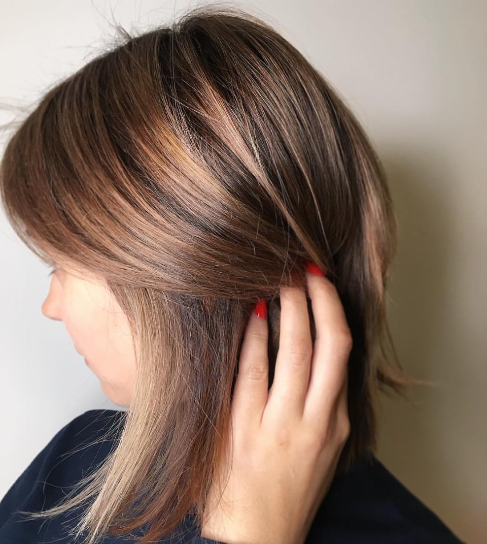 Техника Air tach