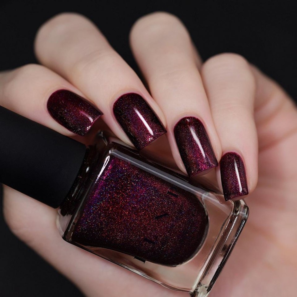 ILNP Black Orchid