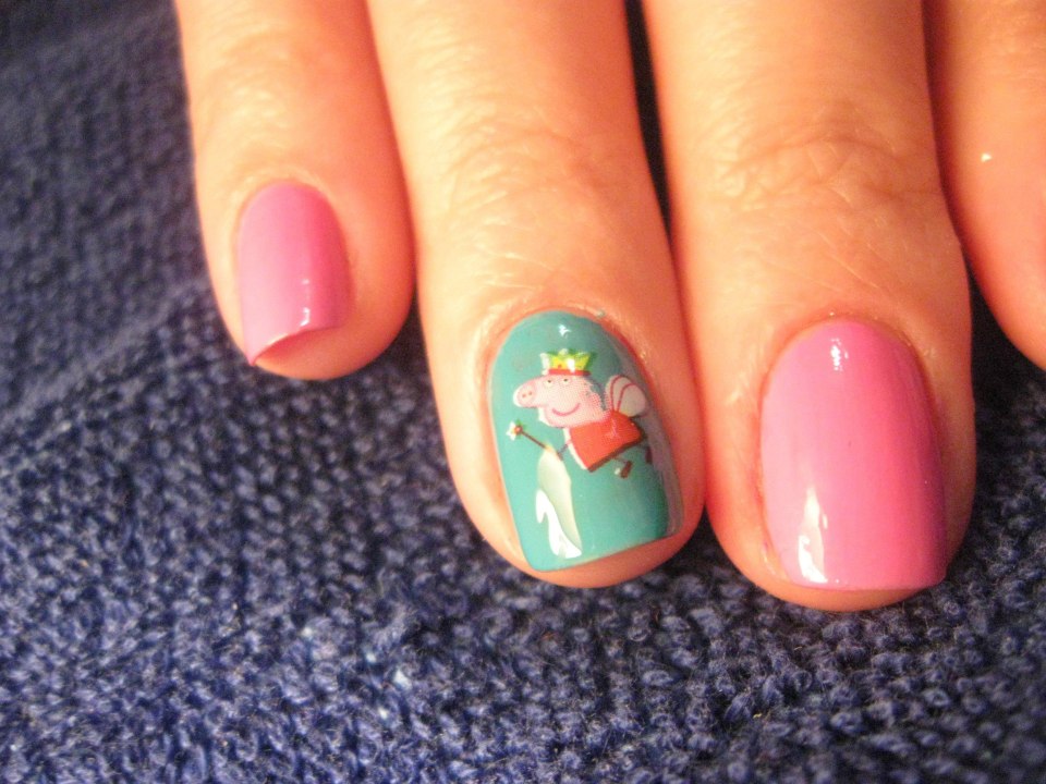 Набор косметики Bondibon Eva Moda вв2256