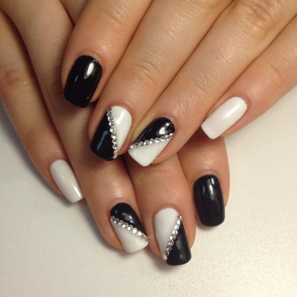 Френч маникюр