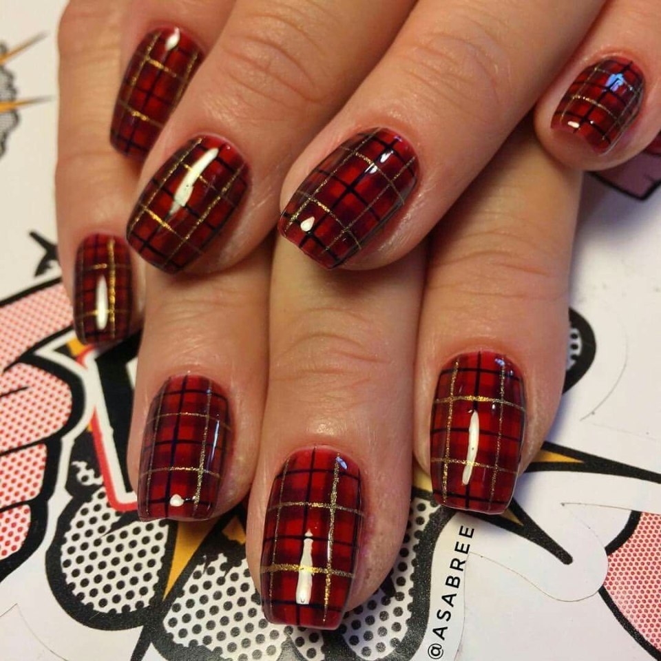 Гель-лак паутинка, зелёный неон, 5 гр