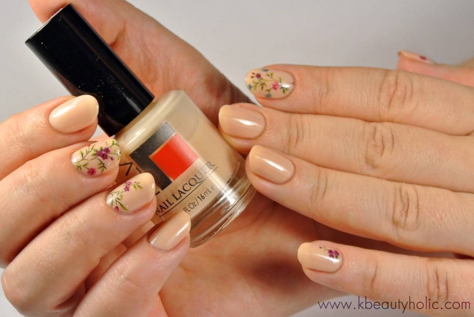 Ногти Минимализм 2020