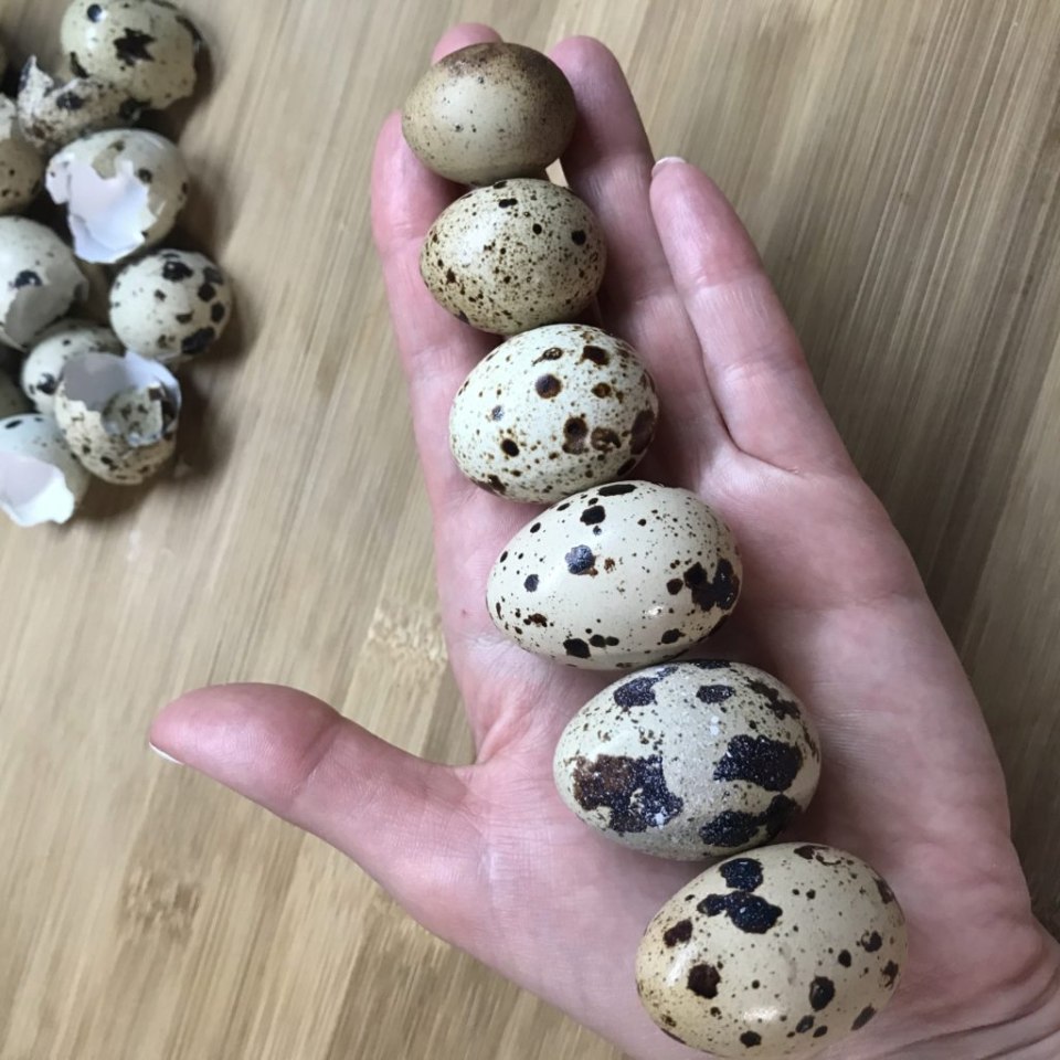 Пасхальный маникюр на короткие ногти