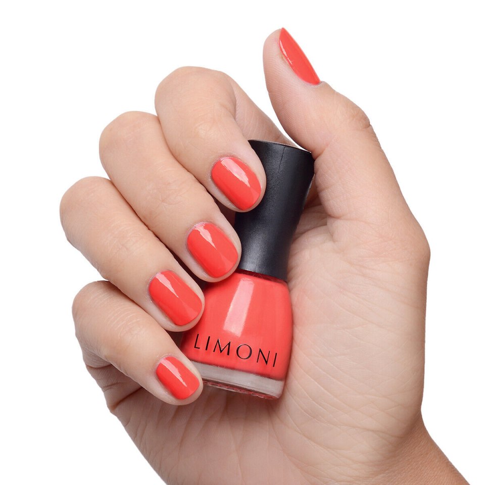 OPI A Roll in the Hague