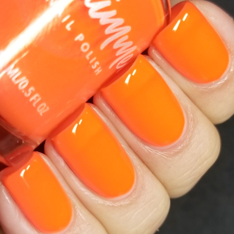 Лак Orly Nail Lacquer
