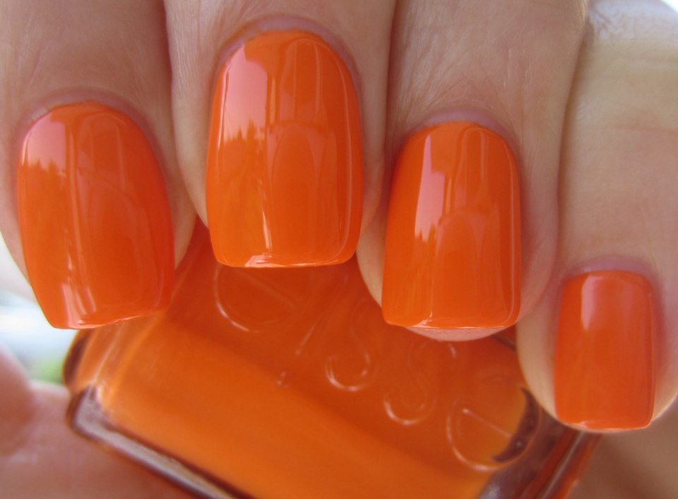 Гель лак Summer Fresh Prof