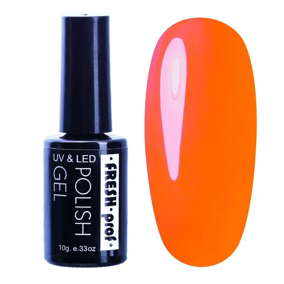 Лак для ногтей Essie оранжевый