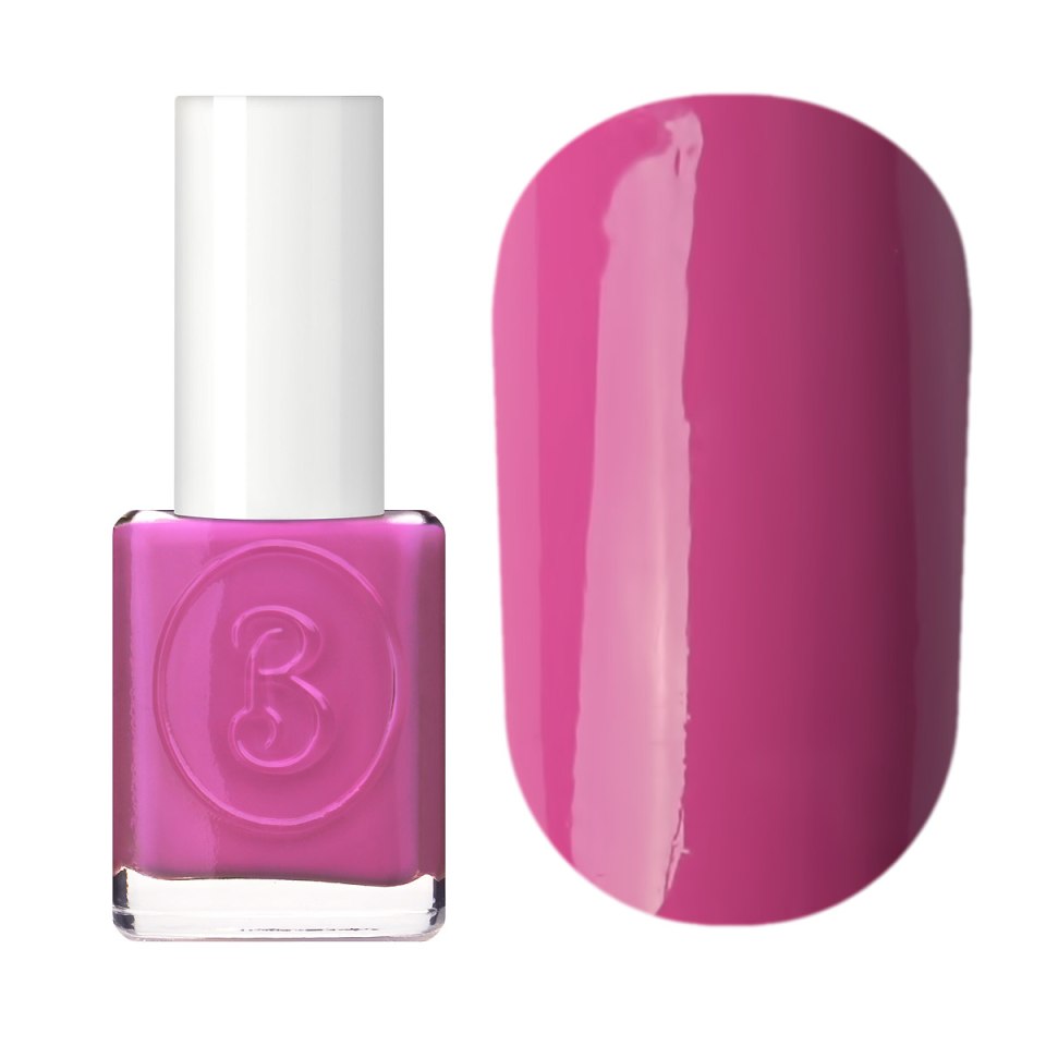 Лак Essie оранжевый 21