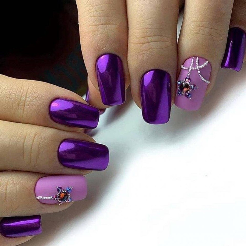 Nails 2021
