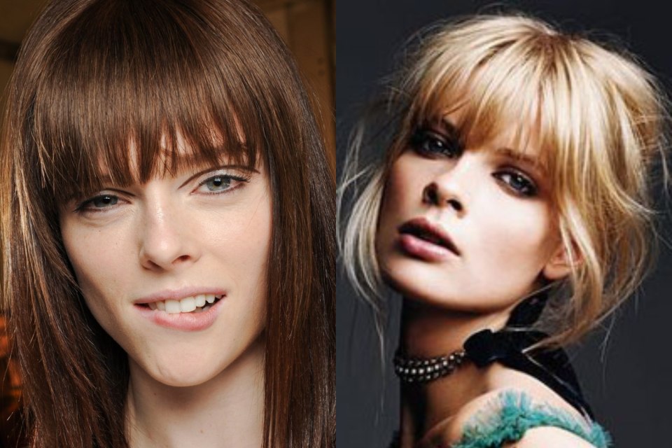 Оливия Уайлд short hair