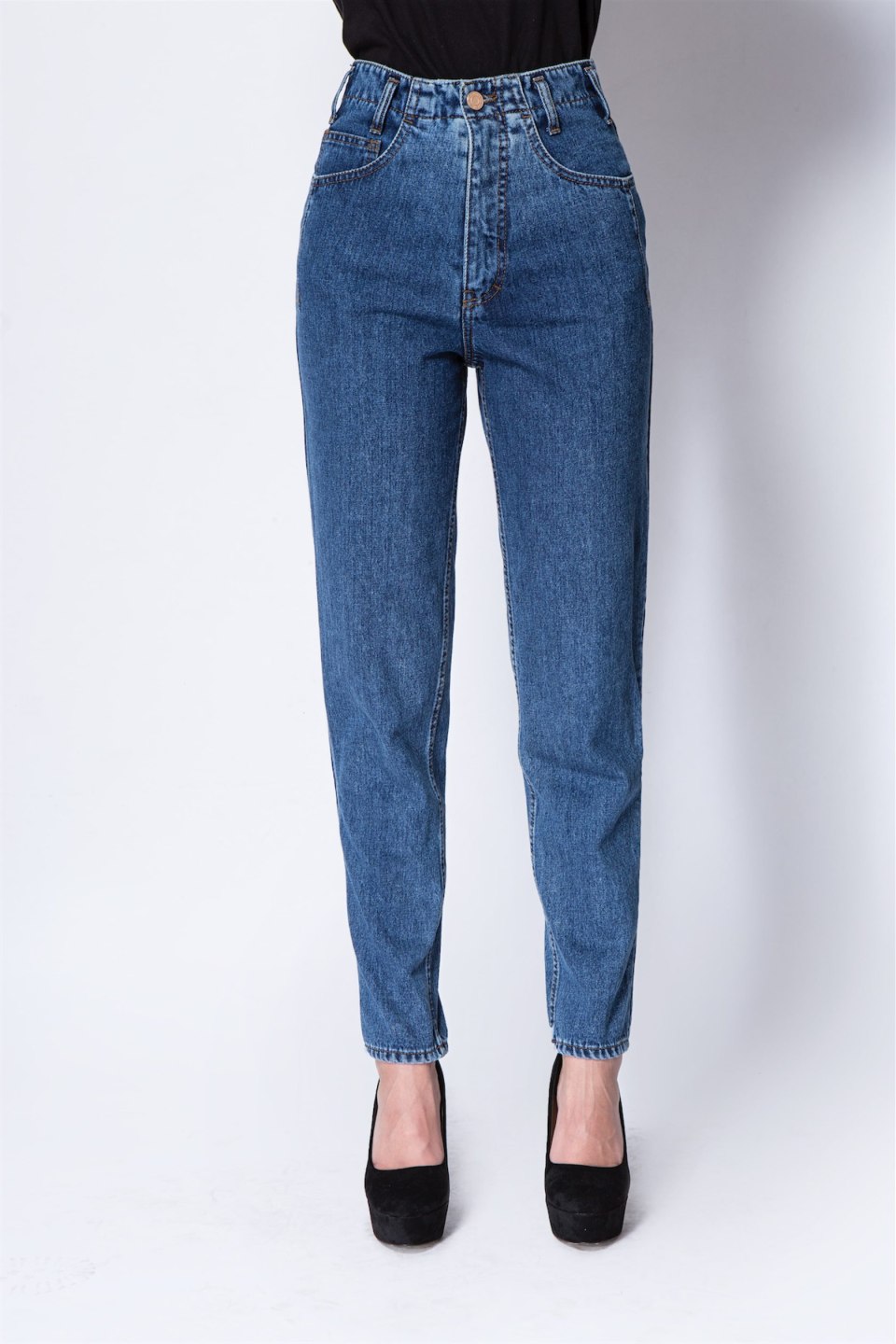 Mango джинсы Slouchy