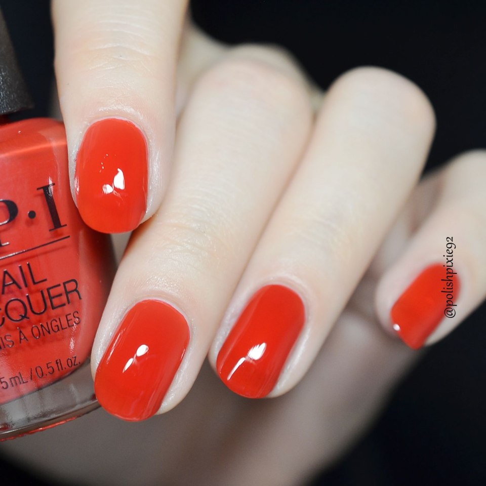 OPI лак для ногтей tell me about it stud