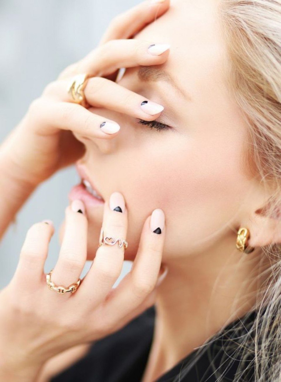 Красивый маникюр