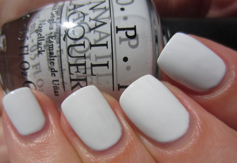 OPI Tanacious Spirit isl22