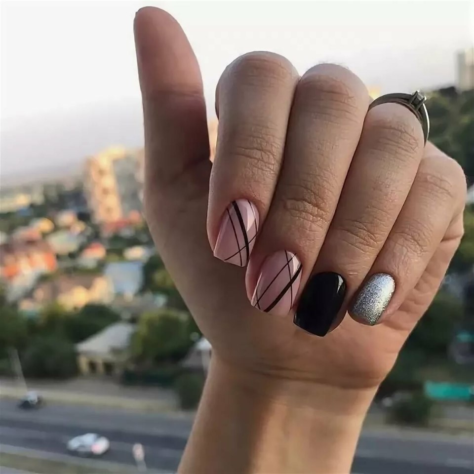 Хороший маникюр в Солнечногорске