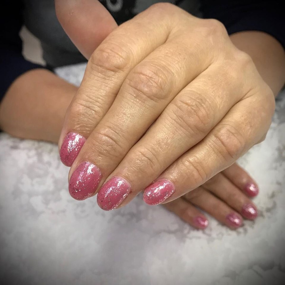 Маникюр Тюмень на фабричной улице