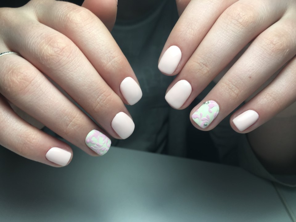 Салон красоты секрет Кемерово