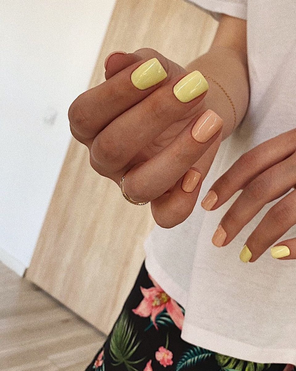 Маникюр Тамбов на Советской