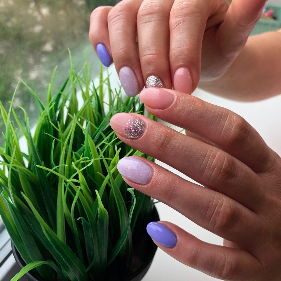 Ногти для 40 лет