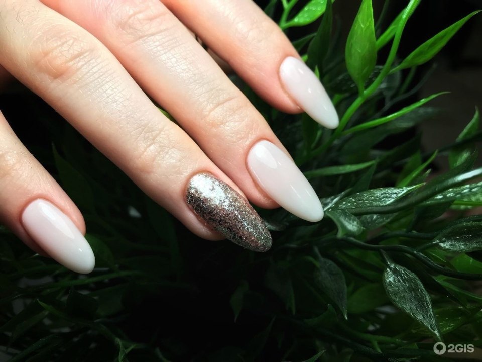 Маникюр 40 лет