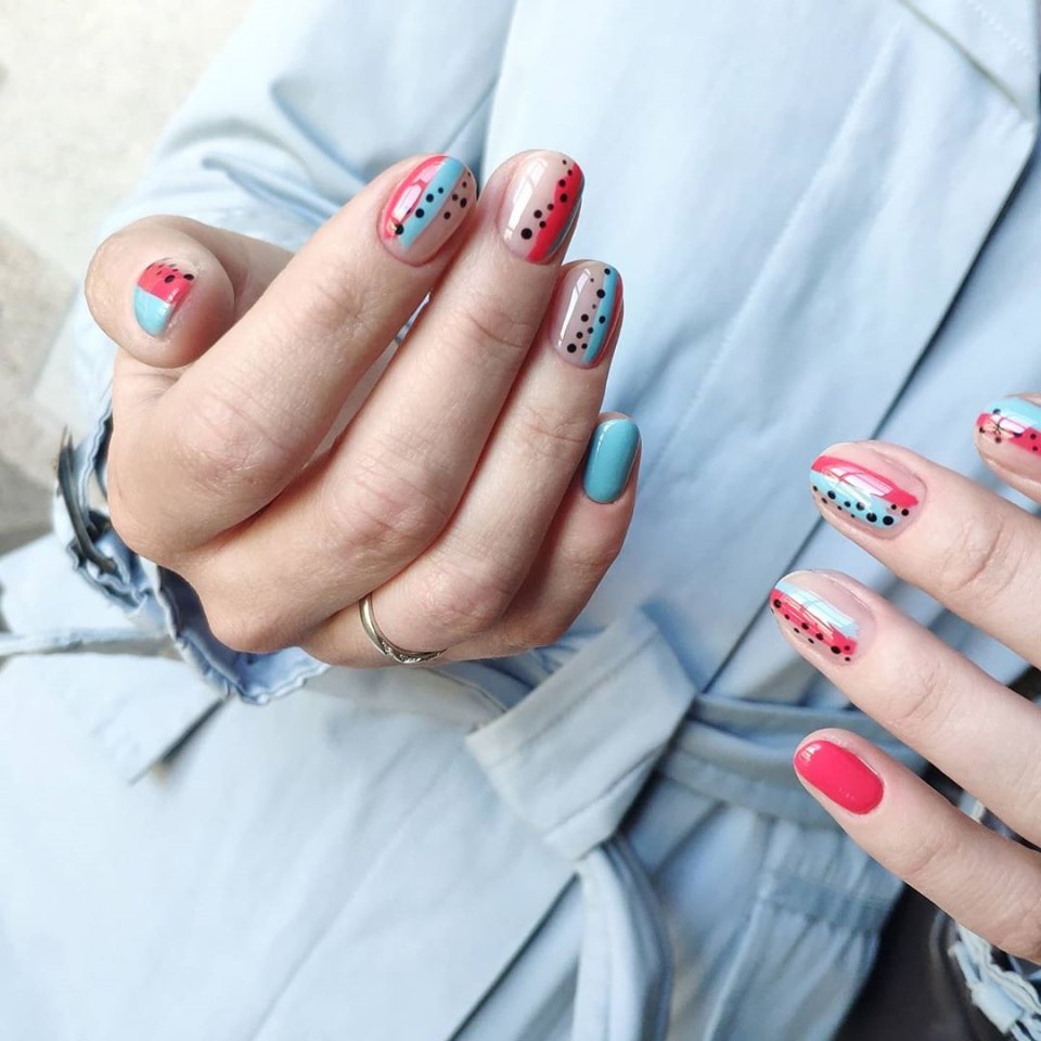 Студия маникюра profinail