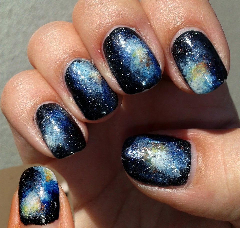 Shellac way