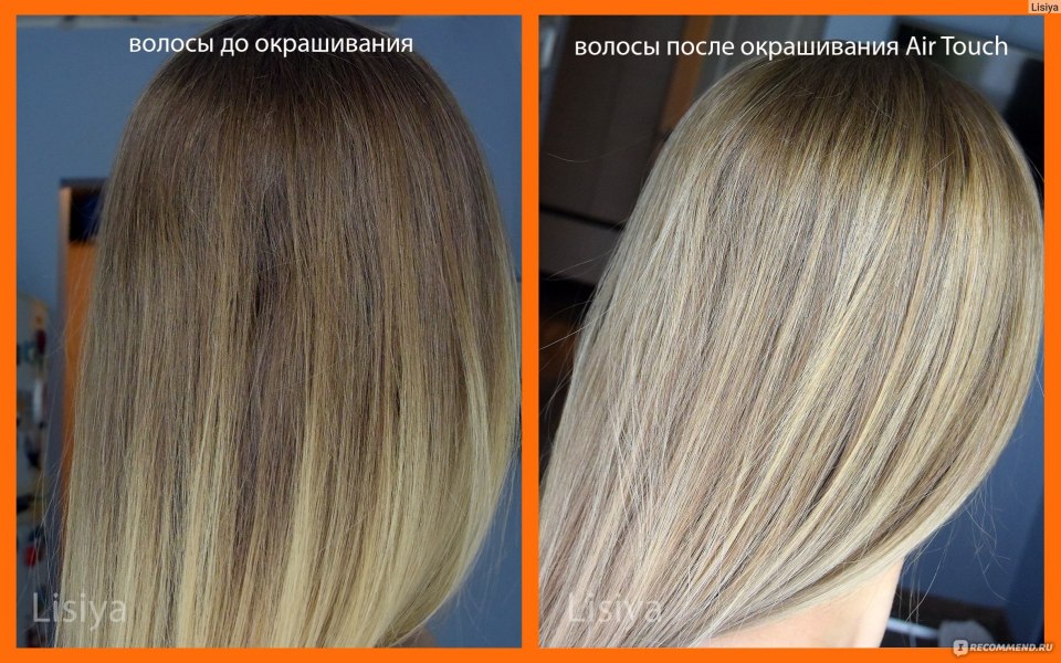 Микромоделирование и айр тач