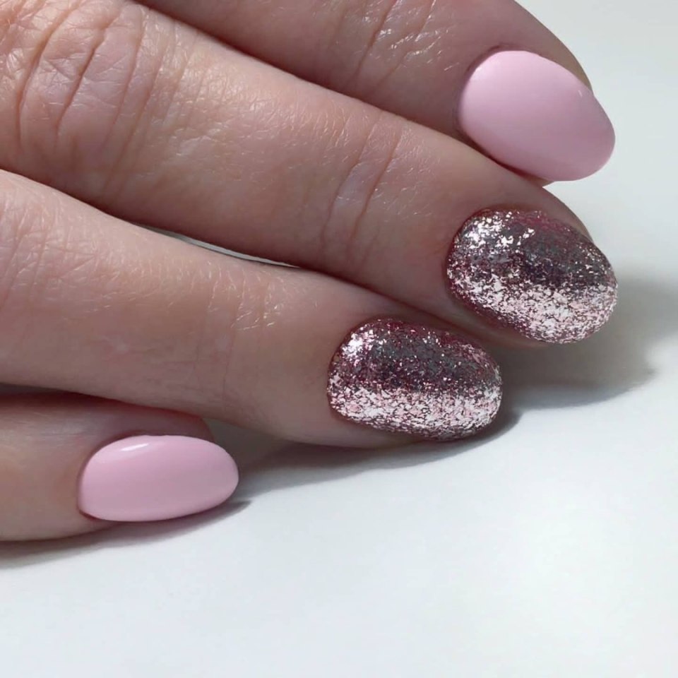 Маникюр 4 микрорайон