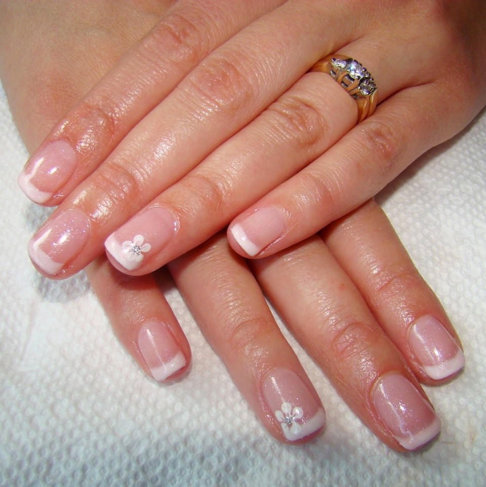 Shellac френч