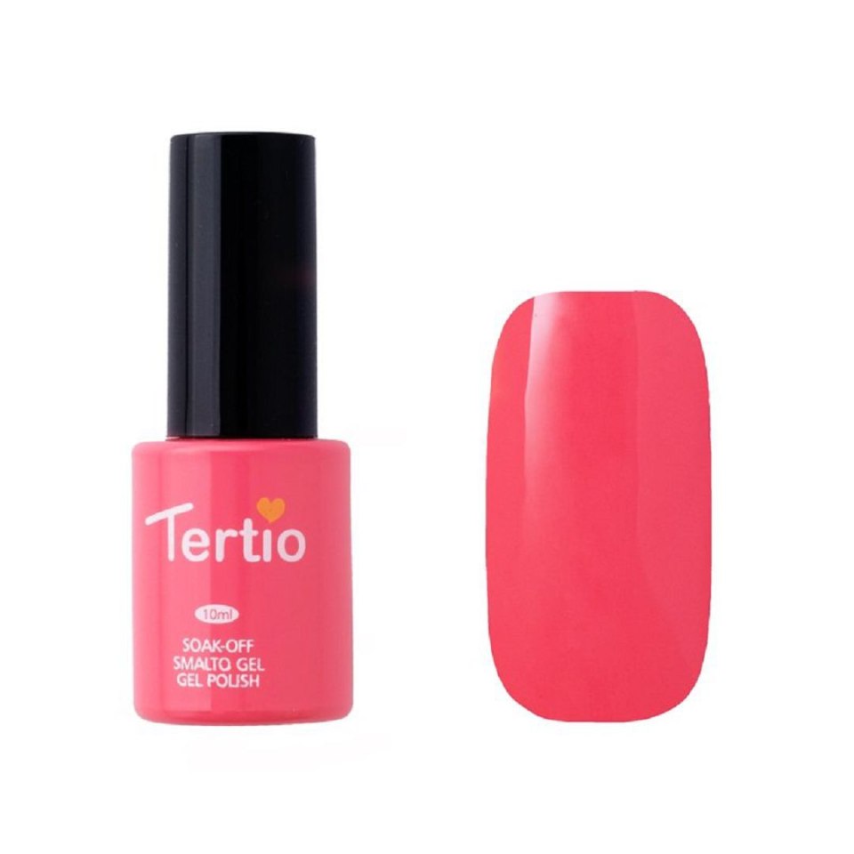 Гель-лак Tertio 10ml - 154