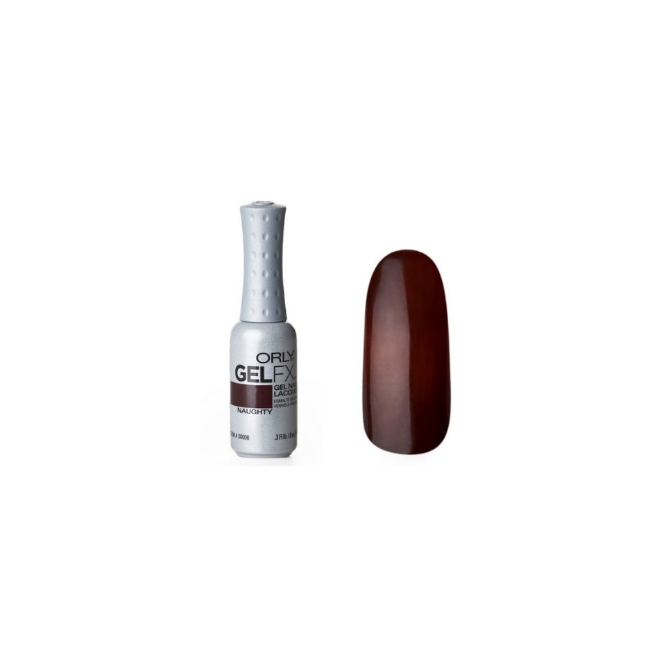 Гель лак Orly Gel FX