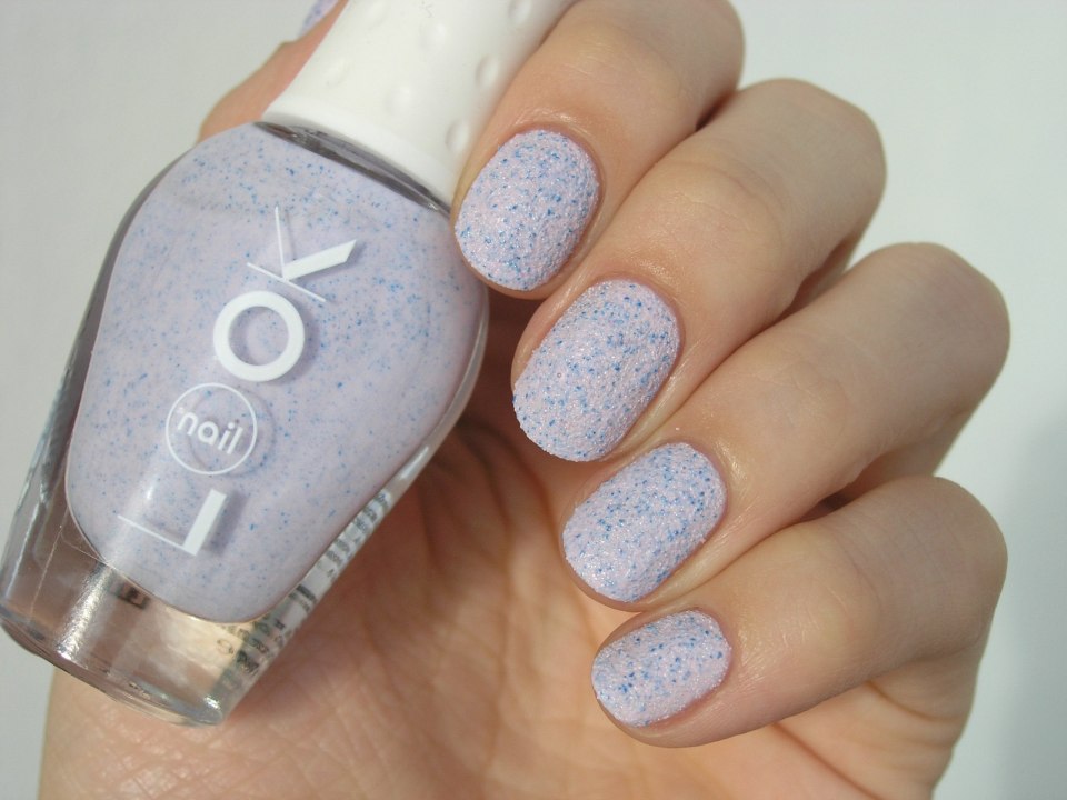 Look лак 31092 Sugar
