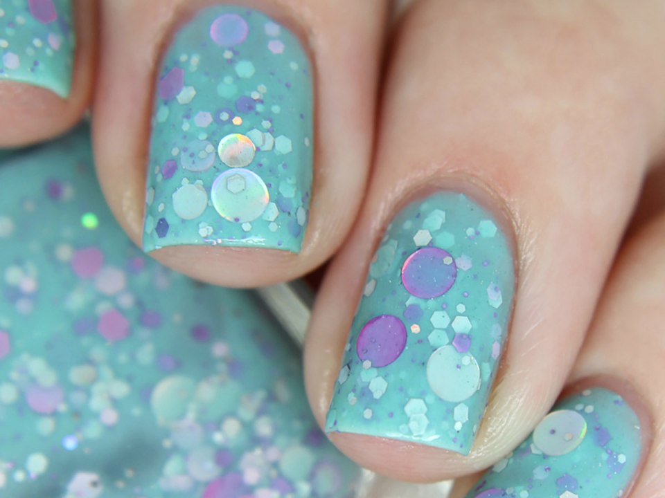 Jana Jordan Toes Nails