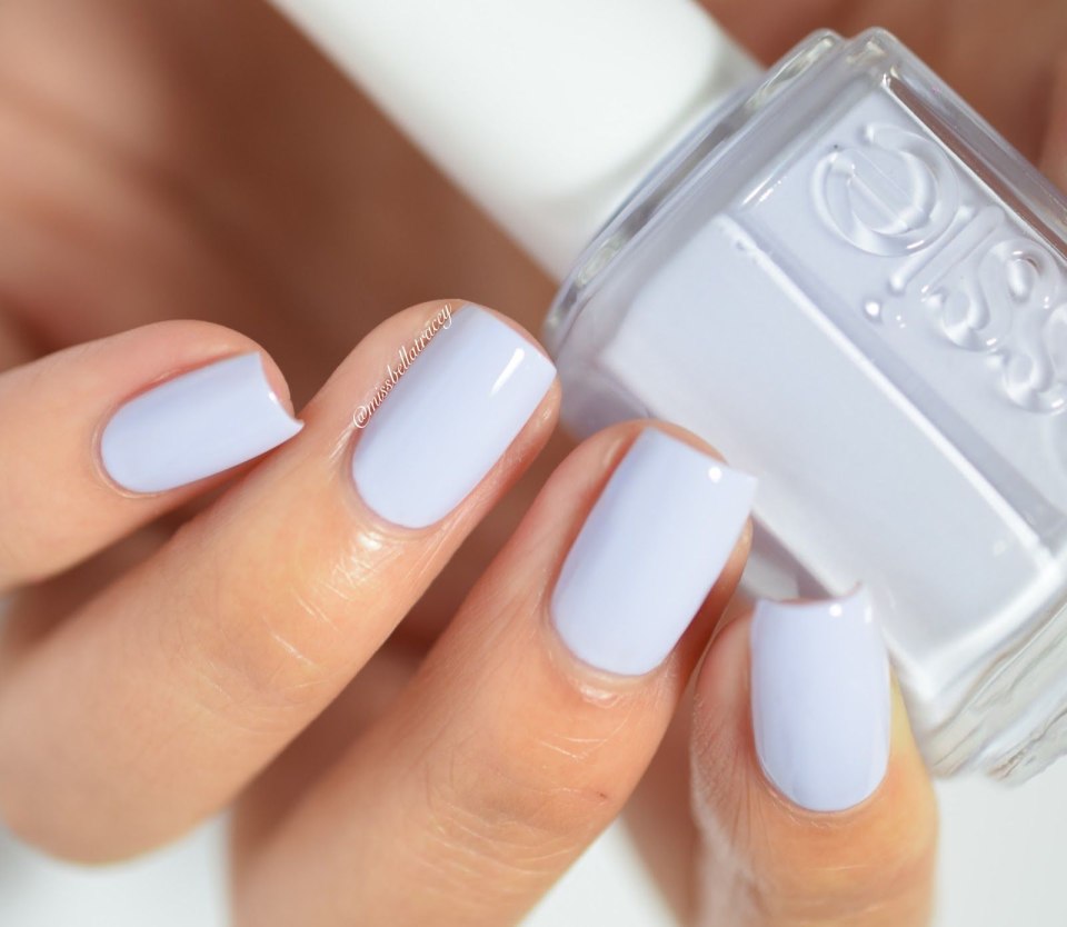 Essie 2021
