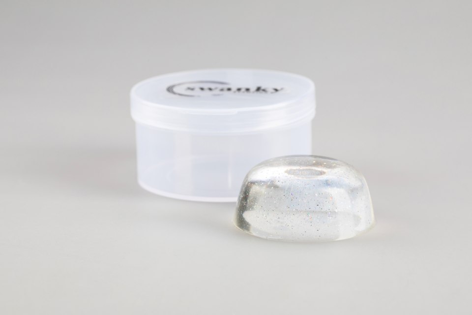 Сменные подушечки для штампа Swanky Stamping
