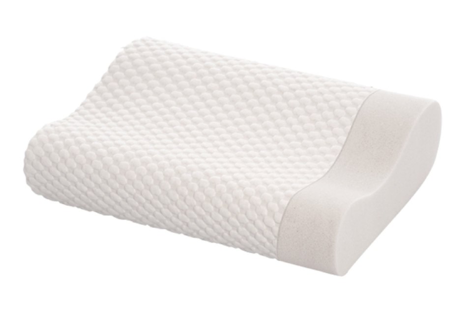 Ортопедическая подушка Memory Foam