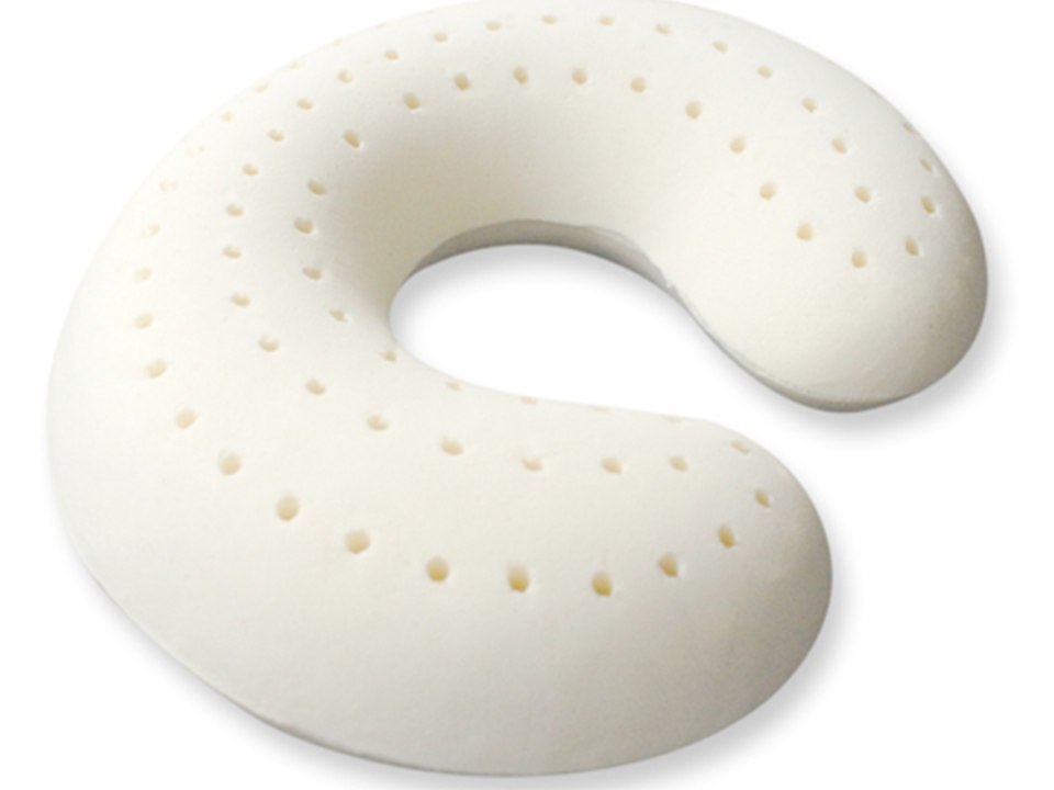 Подушка Brener latex Dali