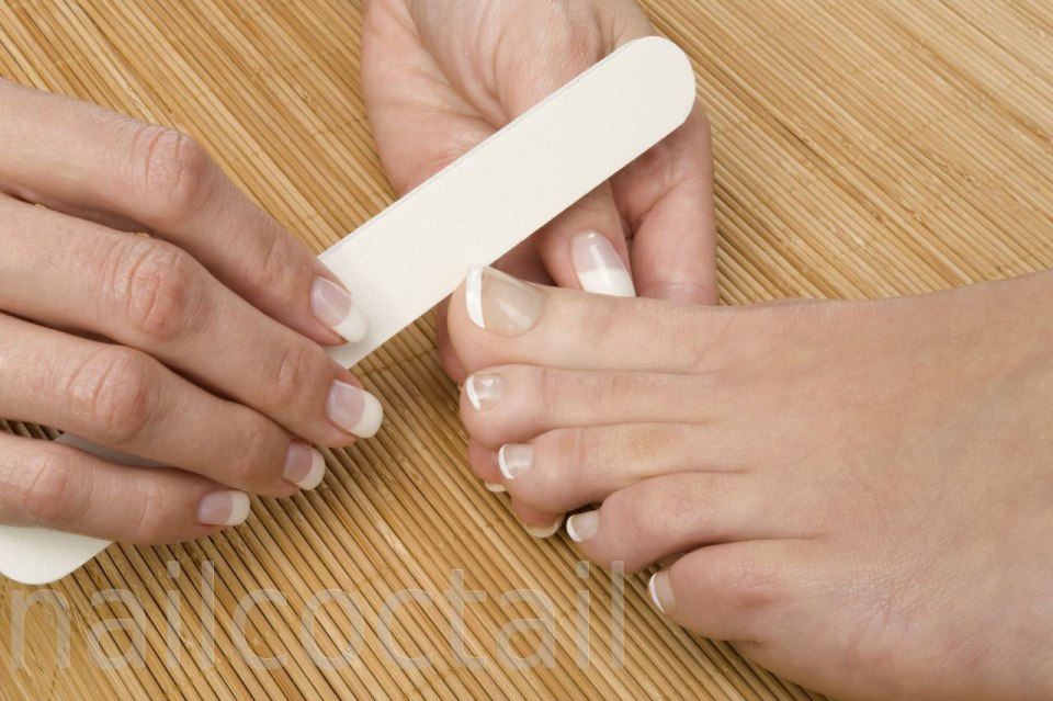 OURNAILS