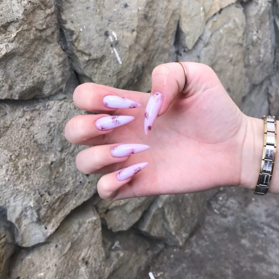 Маникюр начинающего мастера