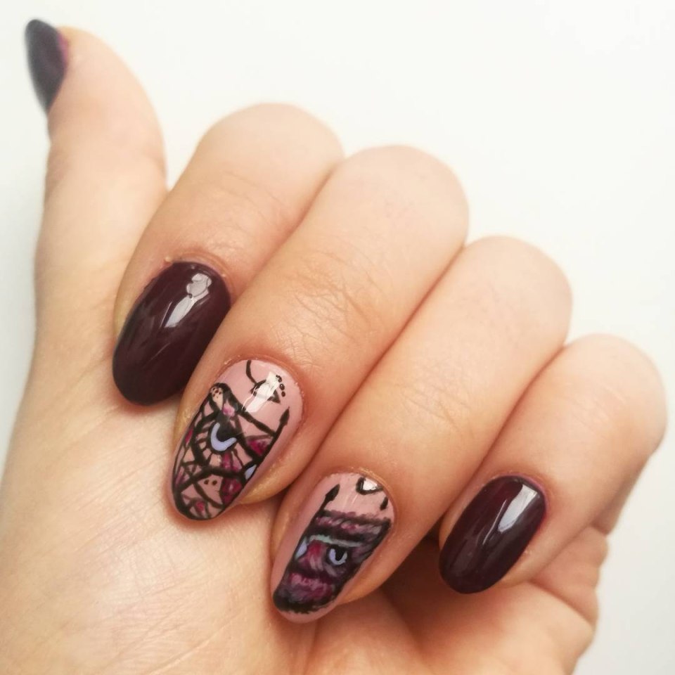 Ногти на дому в Орехово Москва