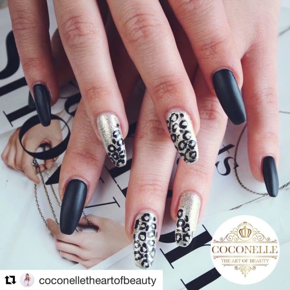 Маникюр для Елены