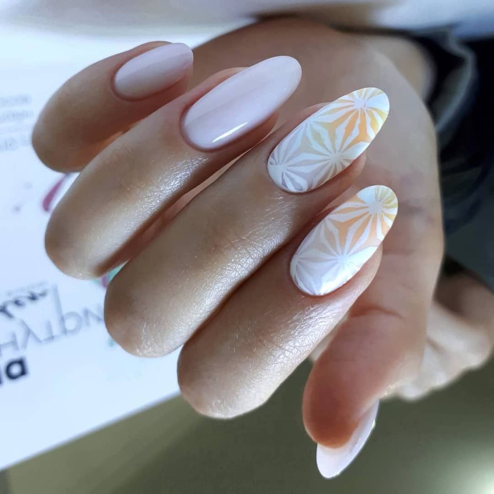 Дизайн ногтей от Елены Бойчук