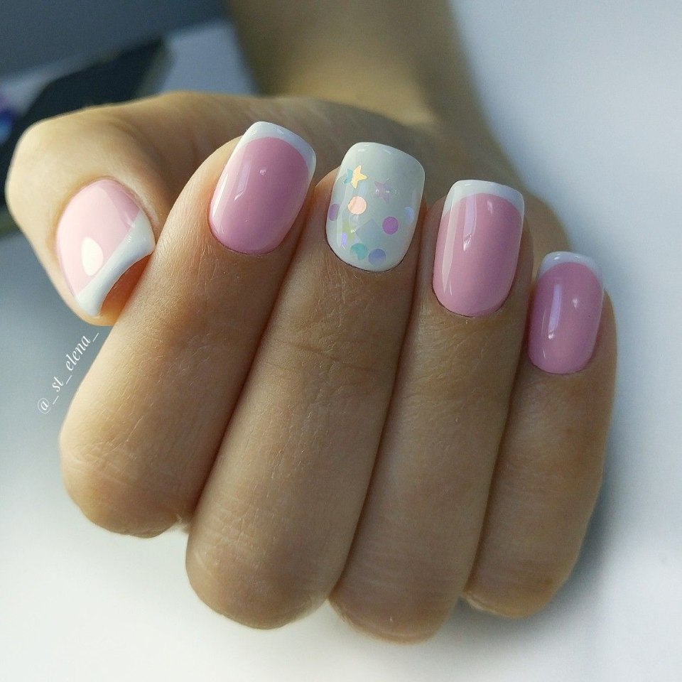 89889474225 Елена маникюр на Зорге 24/7 Ростов на фото мастера