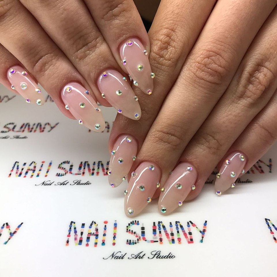 Предметная съемка лаки