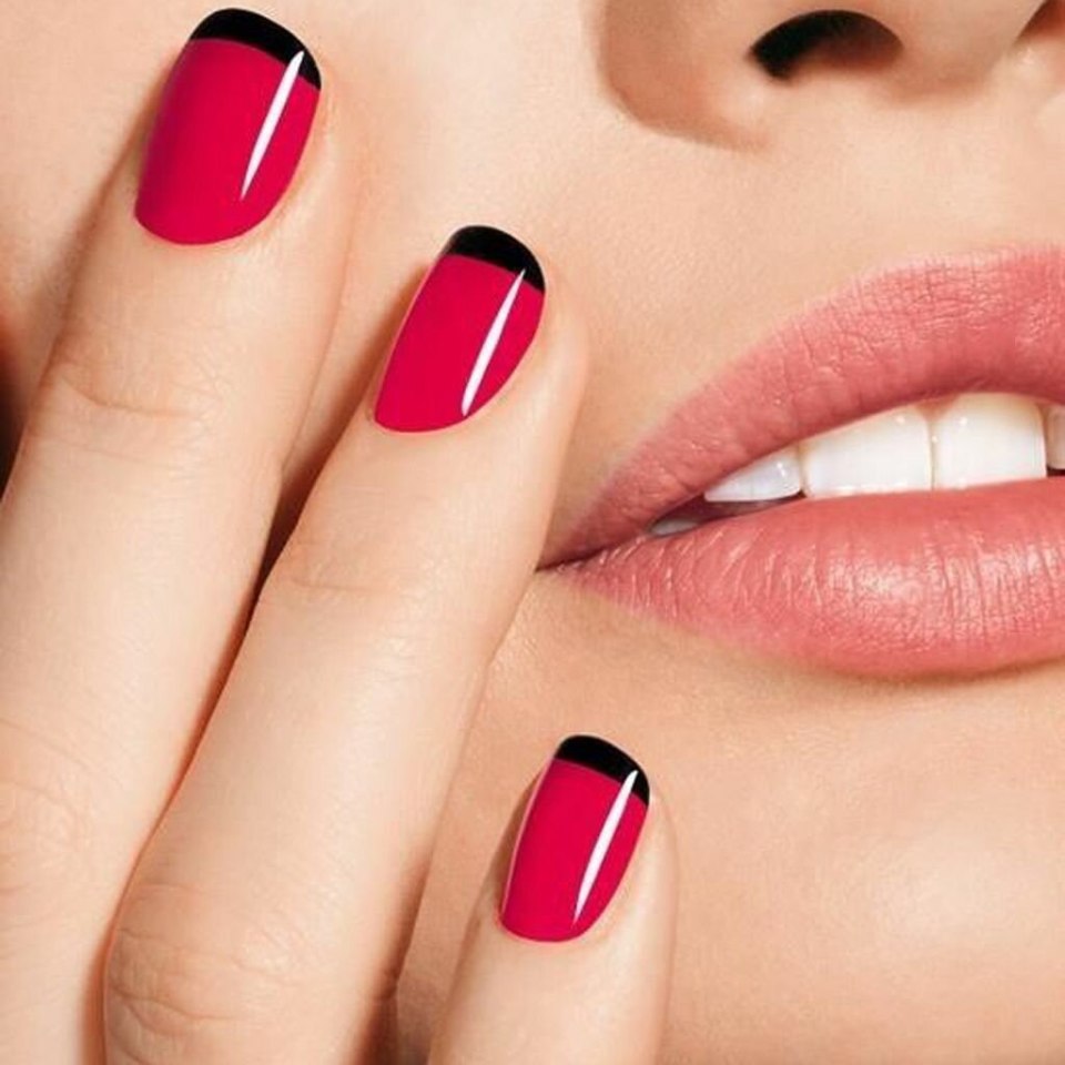 Идеи маникюра для именинницы