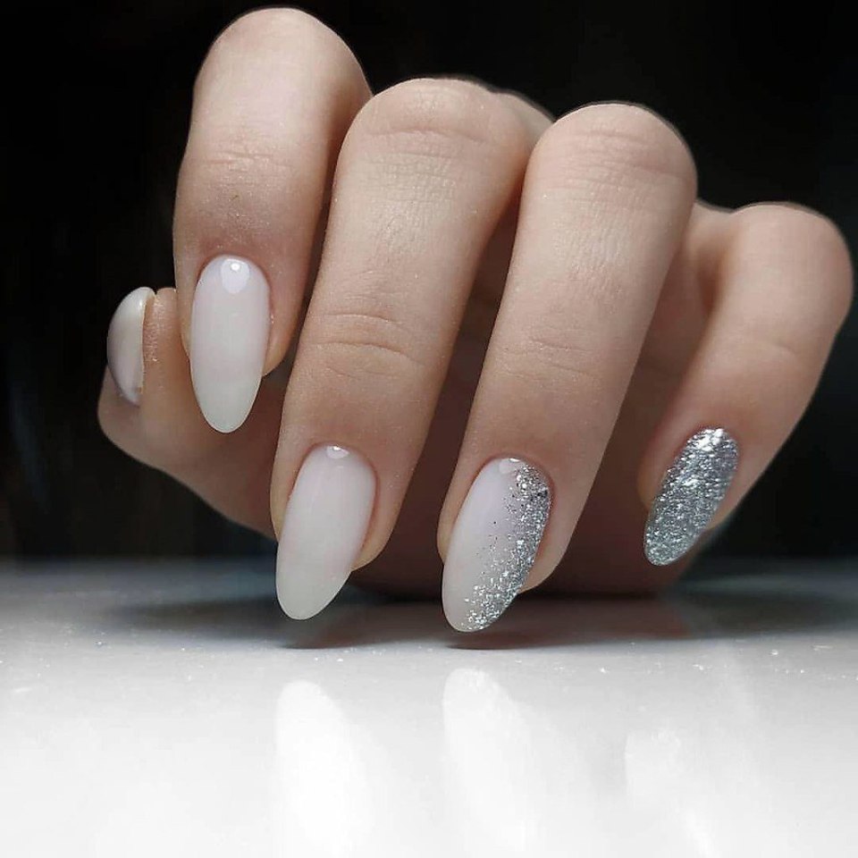 Красивые ногти