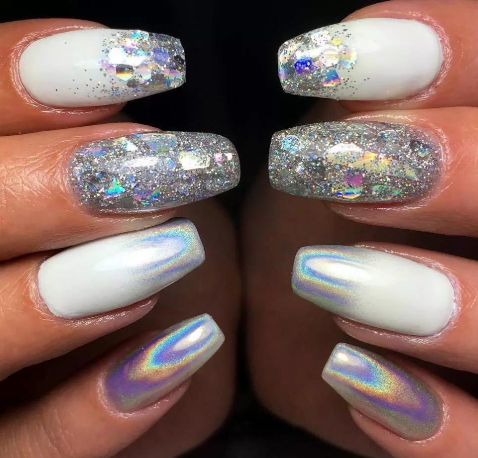 Втирка Rainbow