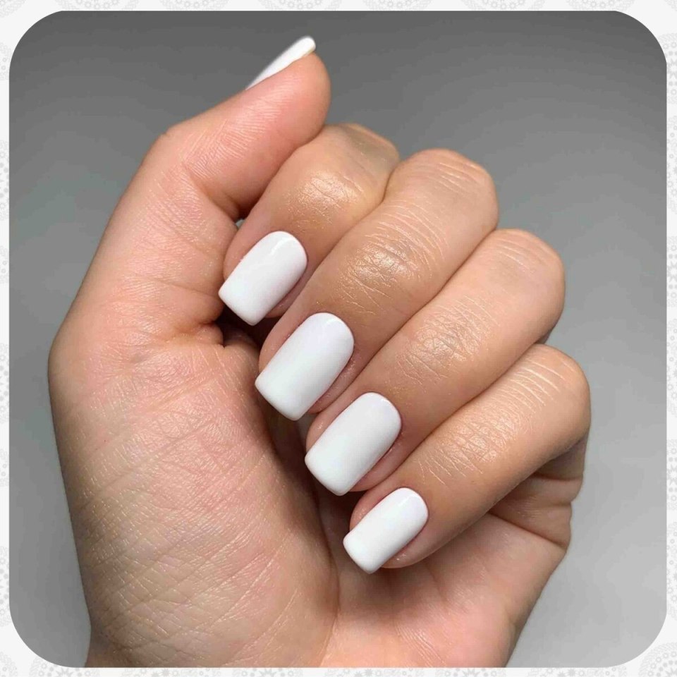 Дизайн ногтей