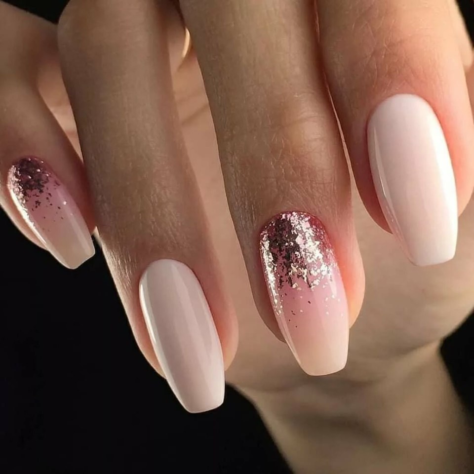 Красивый маникюр