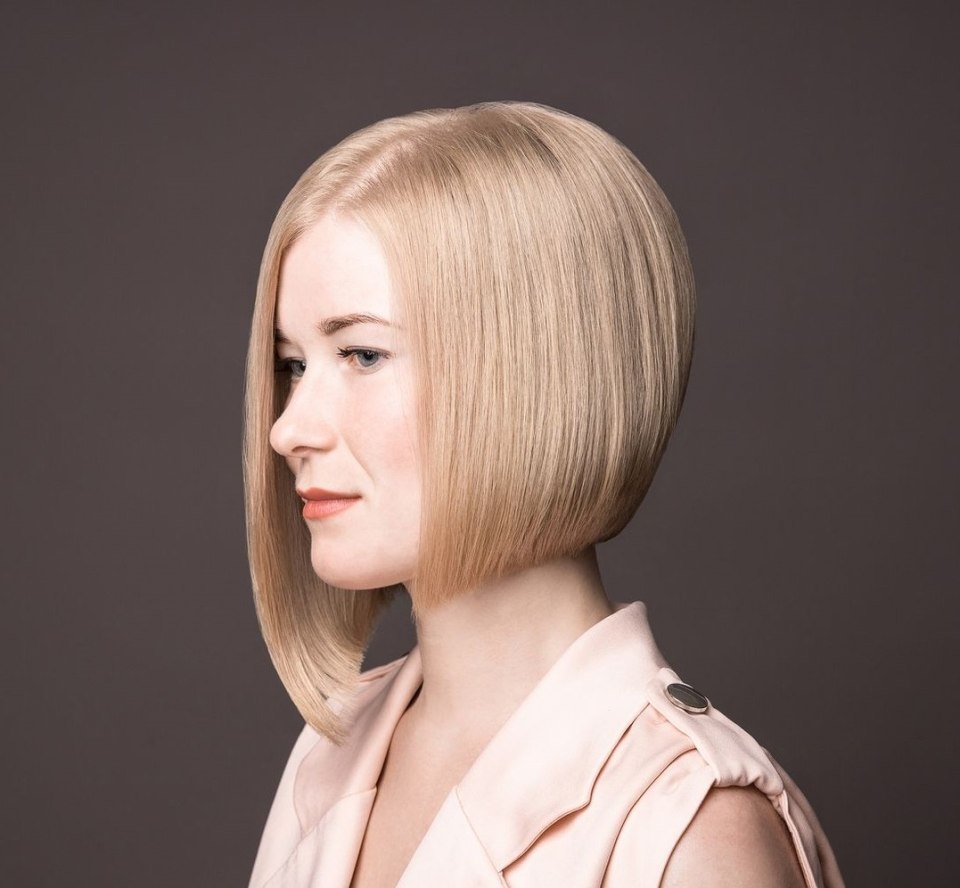 Стрижка под Гоголя